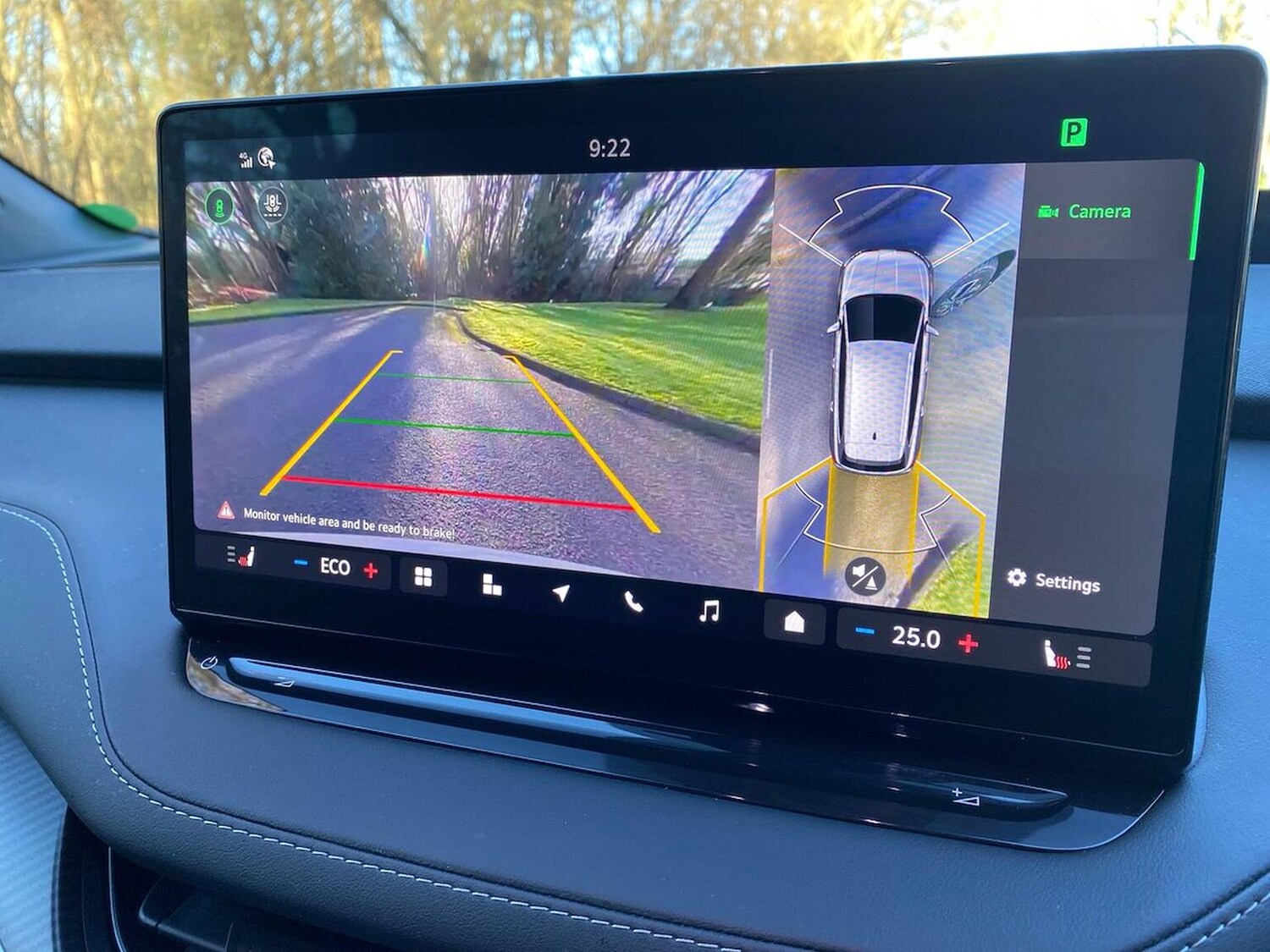 Used Skoda Enyaq 2025 for sale - 78026183: Photo 23