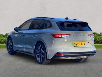 Used Skoda Enyaq 2025 for sale - 78026183: Photo