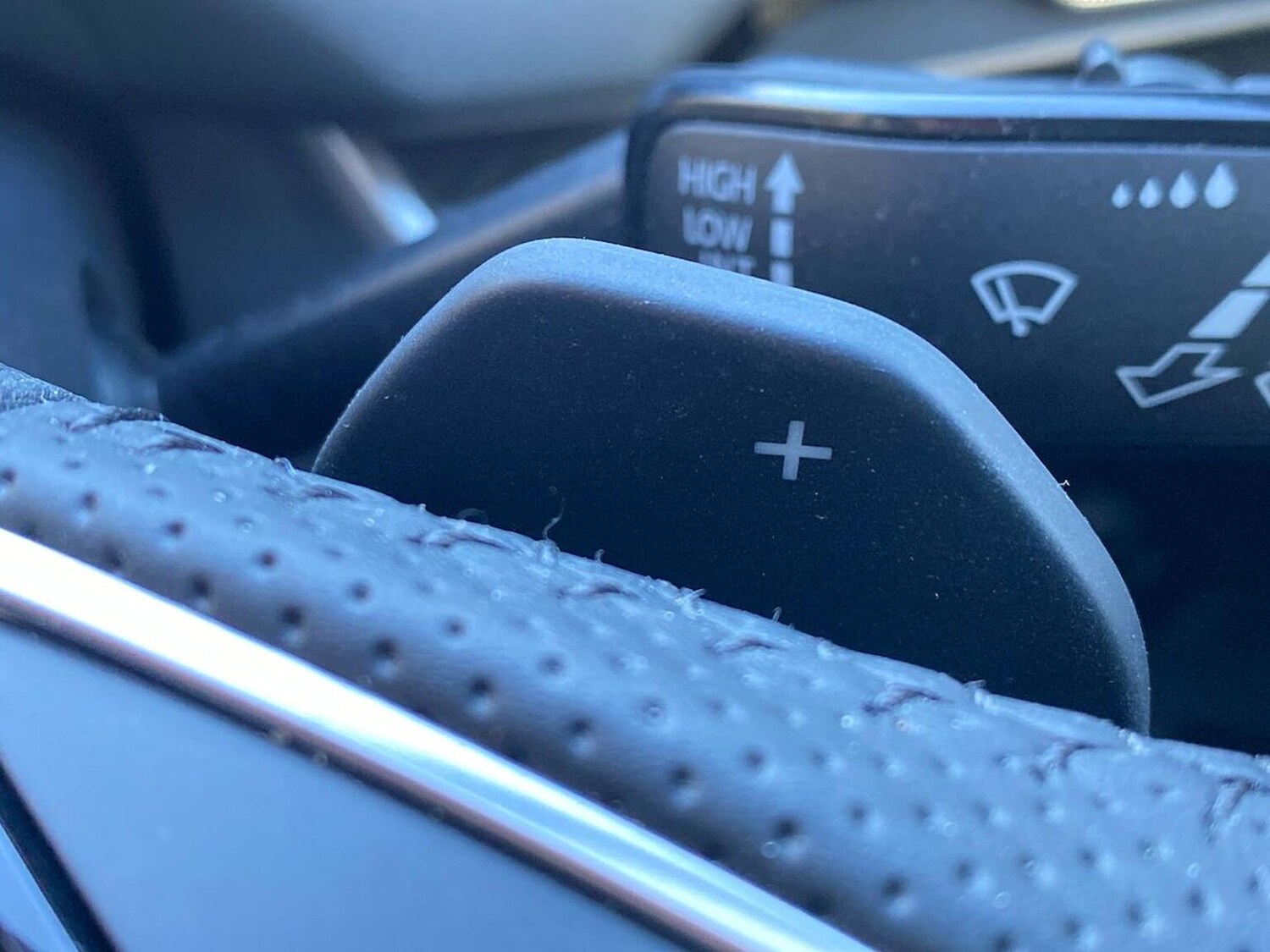 Used Skoda Enyaq 2025 for sale - 78026183: Photo 31