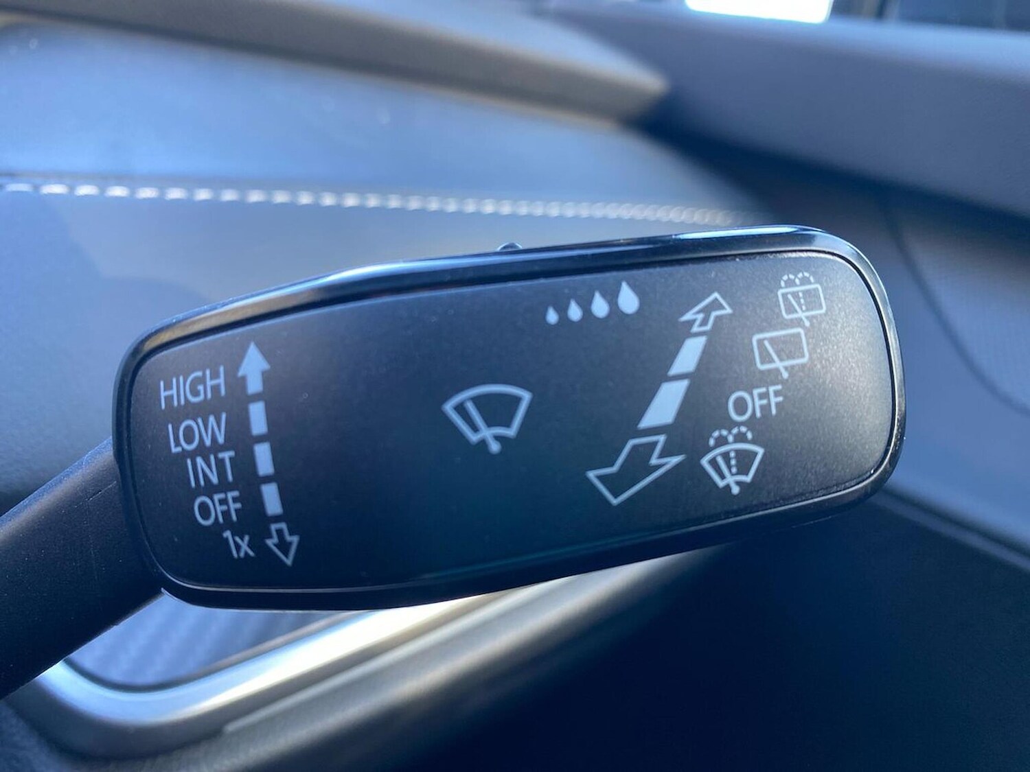 Used Skoda Enyaq 2025 for sale - 78026183: Photo 33