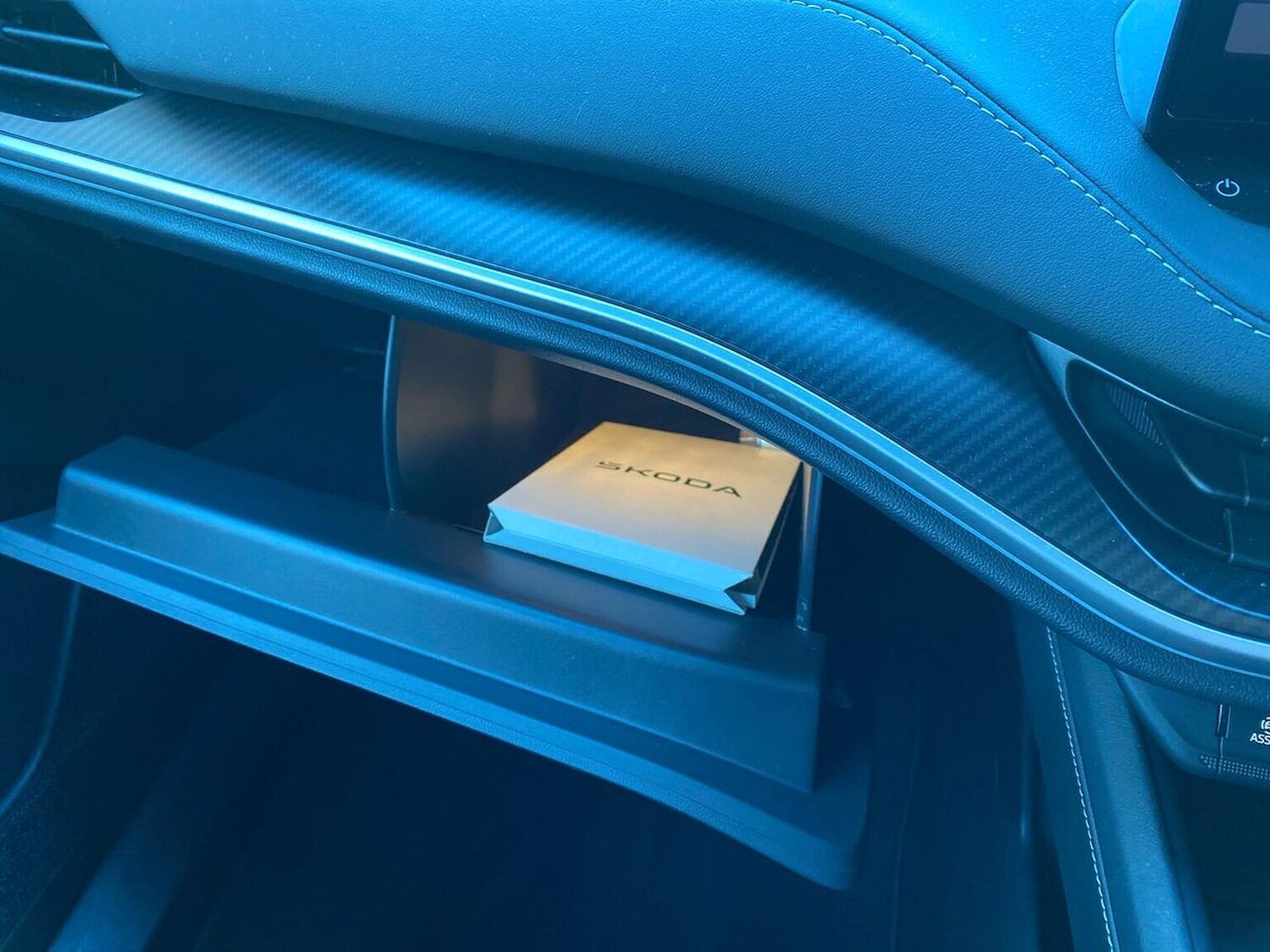 Used Skoda Enyaq 2025 for sale - 78026183: Photo 34