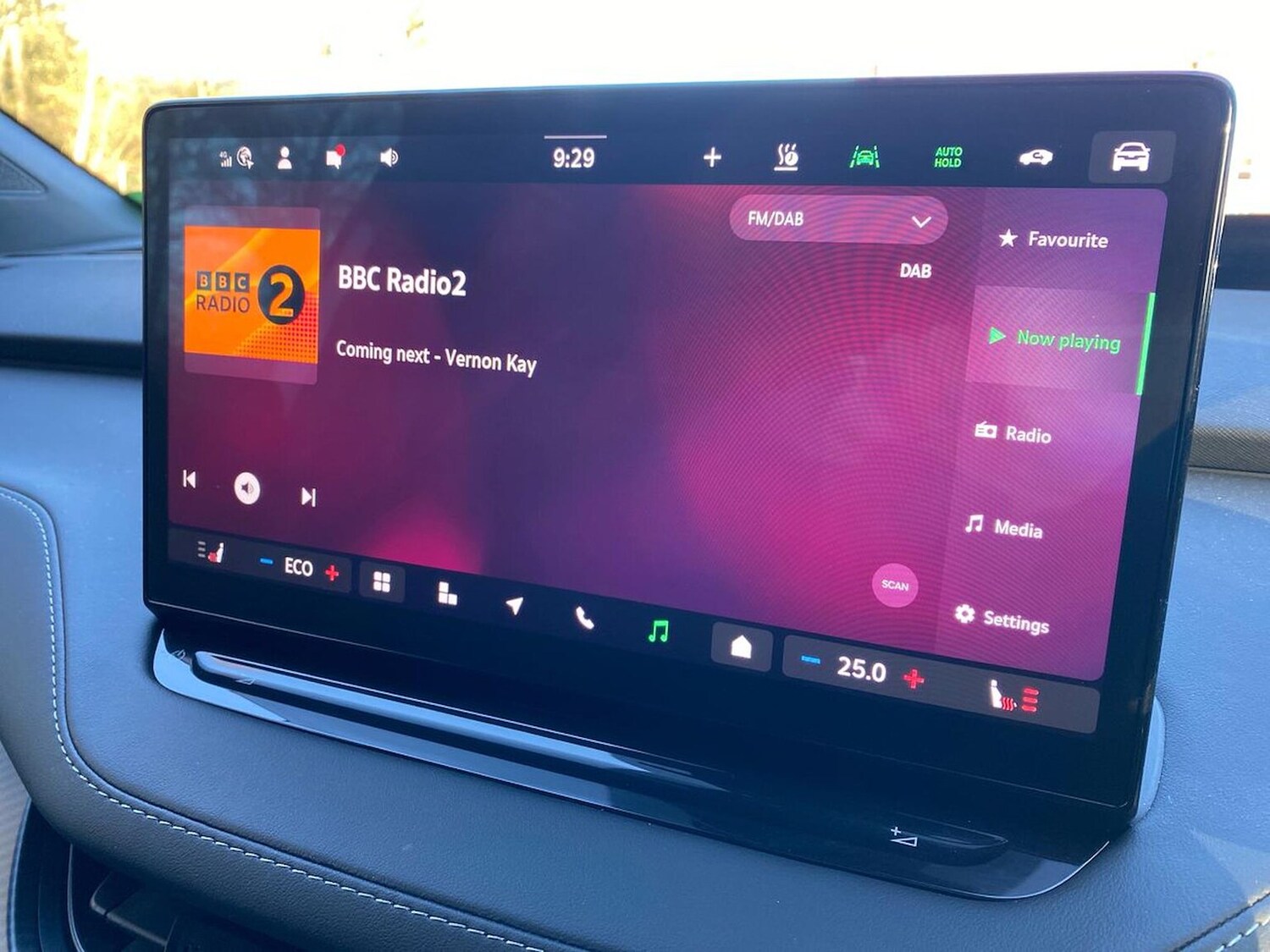 Used Skoda Enyaq 2025 for sale - 78026183: Photo 36