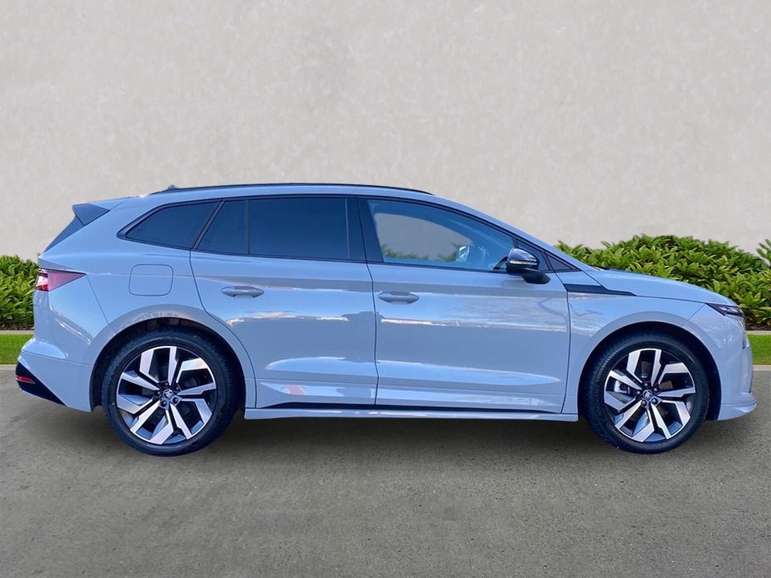 Used Skoda Enyaq 2025 for sale - 78026183: Photo 4