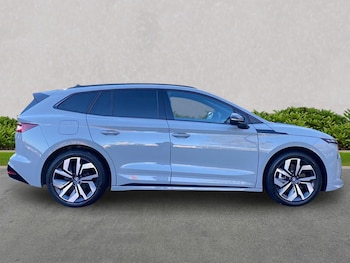 Used Skoda Enyaq 2025 for sale - 78026183: Photo