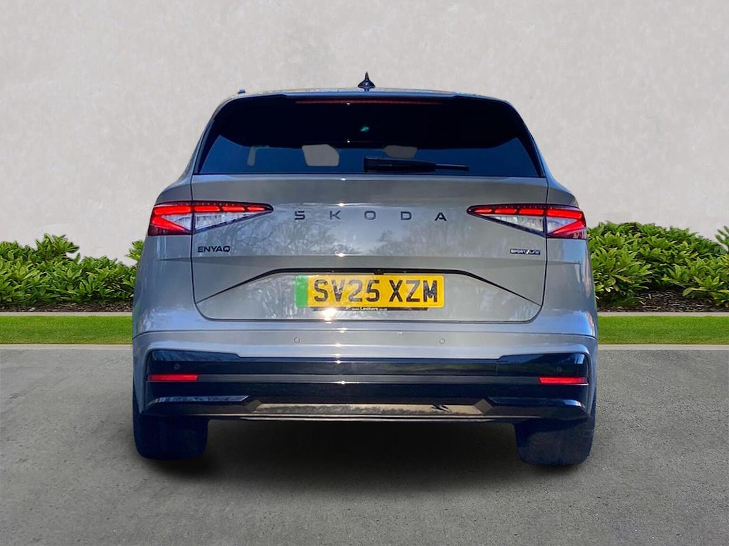 Used Skoda Enyaq 2025 for sale - 78026183: Photo 5