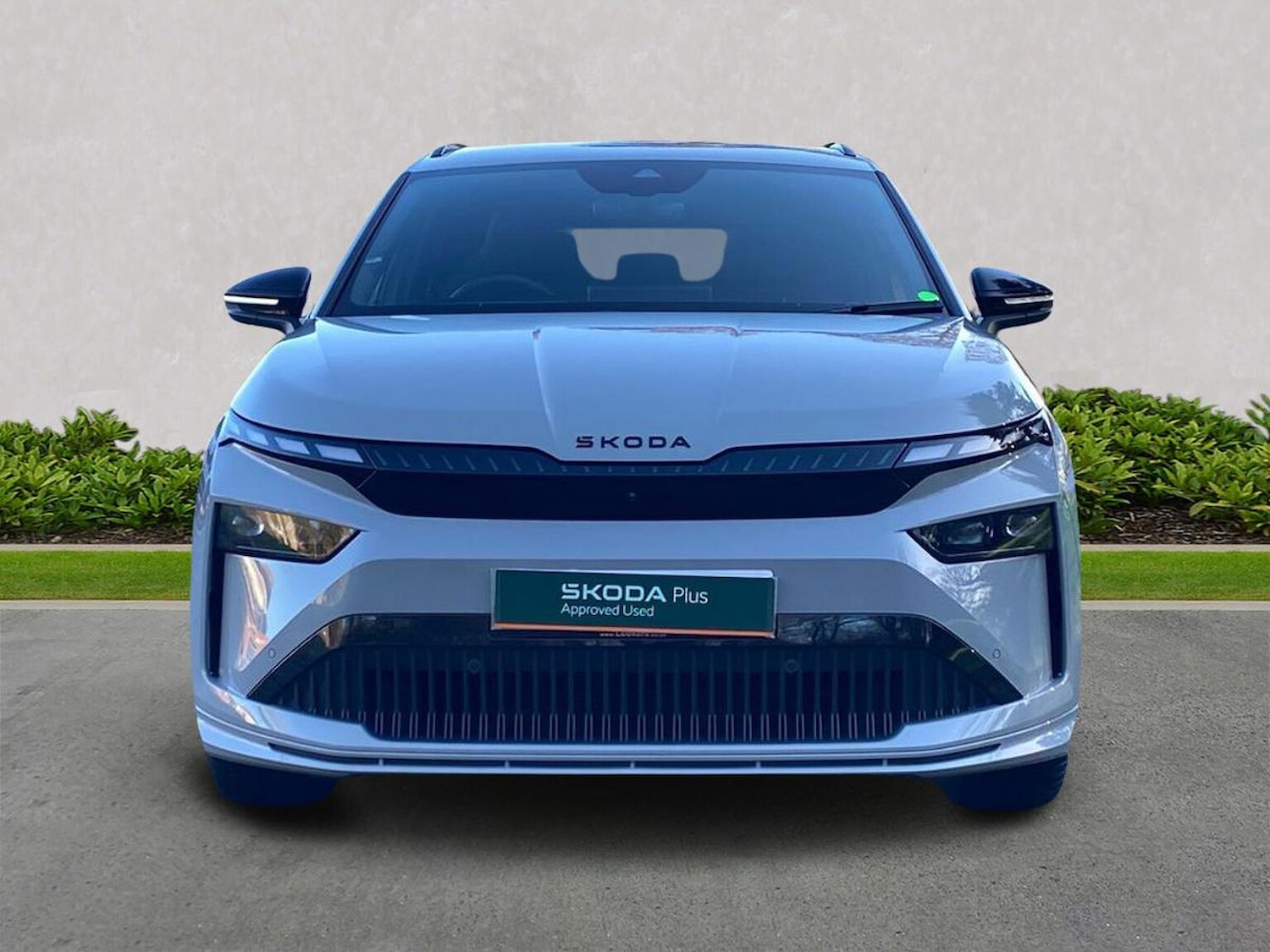 Used Skoda Enyaq 2025 for sale - 78026183: Photo 6