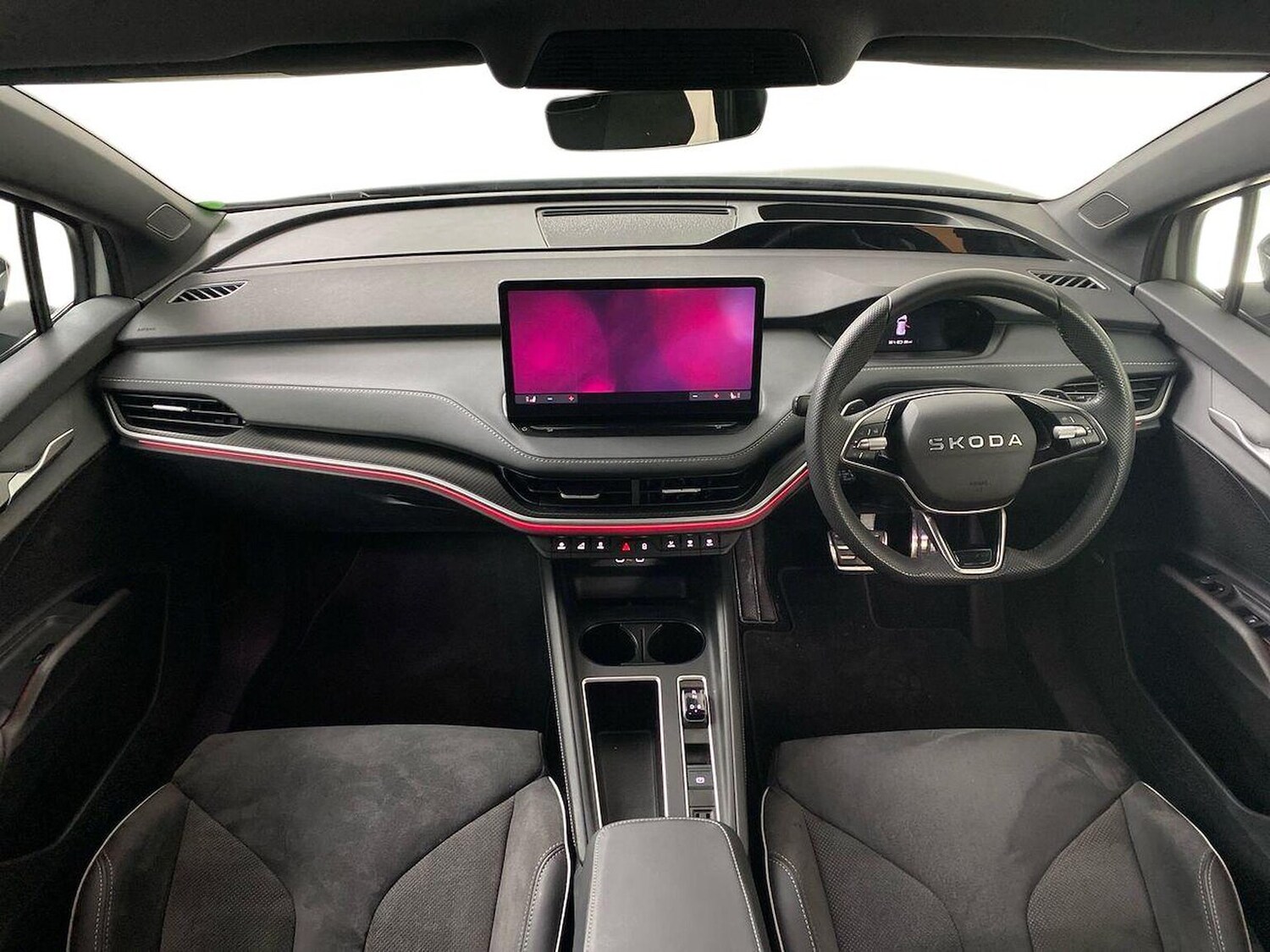 Used Skoda Enyaq 2025 for sale - 78026183: Photo 9