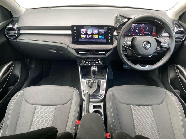 Used Skoda Fabia 2025 for sale - 75731055: Photo 10