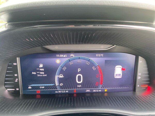 Used Skoda Fabia 2025 for sale - 75731055: Photo 12
