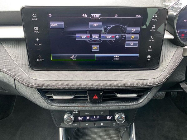 Used Skoda Fabia 2025 for sale - 75731055: Photo 14