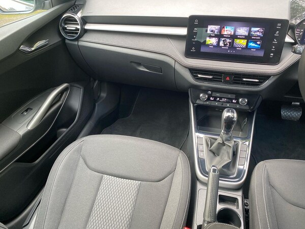 Used Skoda Fabia 2025 for sale - 75731055: Photo 15