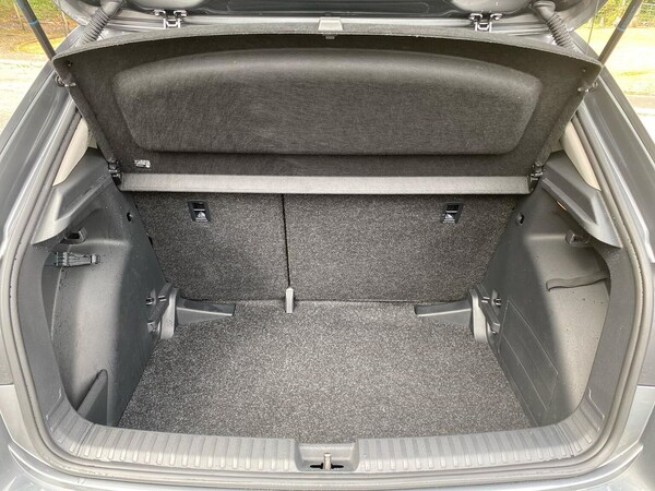 Used Skoda Fabia 2025 for sale - 75731055: Photo 19