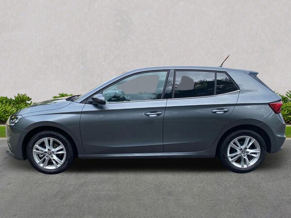 Used Skoda Fabia 2025 for sale - 75731055: Photo 21