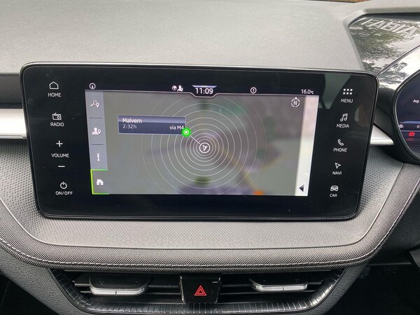 Used Skoda Fabia 2025 for sale - 75731055: Photo 25