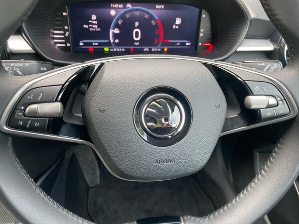 Used Skoda Fabia 2025 for sale - 75731055: Photo 27