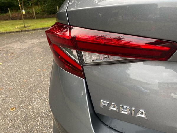 Used Skoda Fabia 2025 for sale - 75731055: Photo 33
