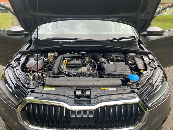Used Skoda Fabia 2025 for sale - 75731055: Photo 34