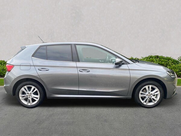 Used Skoda Fabia 2025 for sale - 75731055: Photo 5
