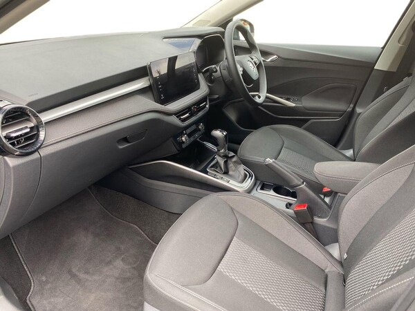 Used Skoda Fabia 2025 for sale - 75731055: Photo 9