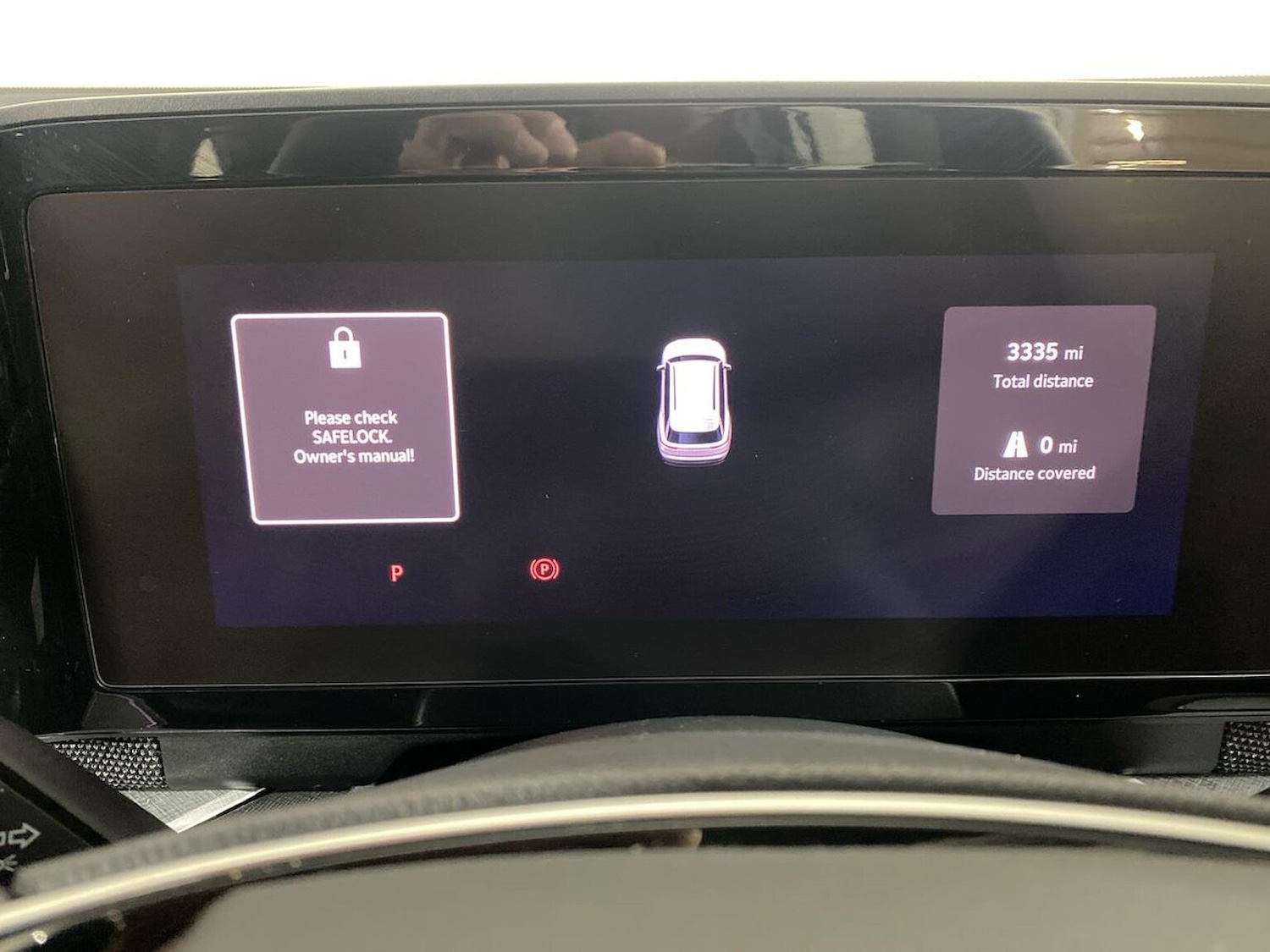 Used Skoda Kodiaq 2025 for sale - 76231688: Photo 10