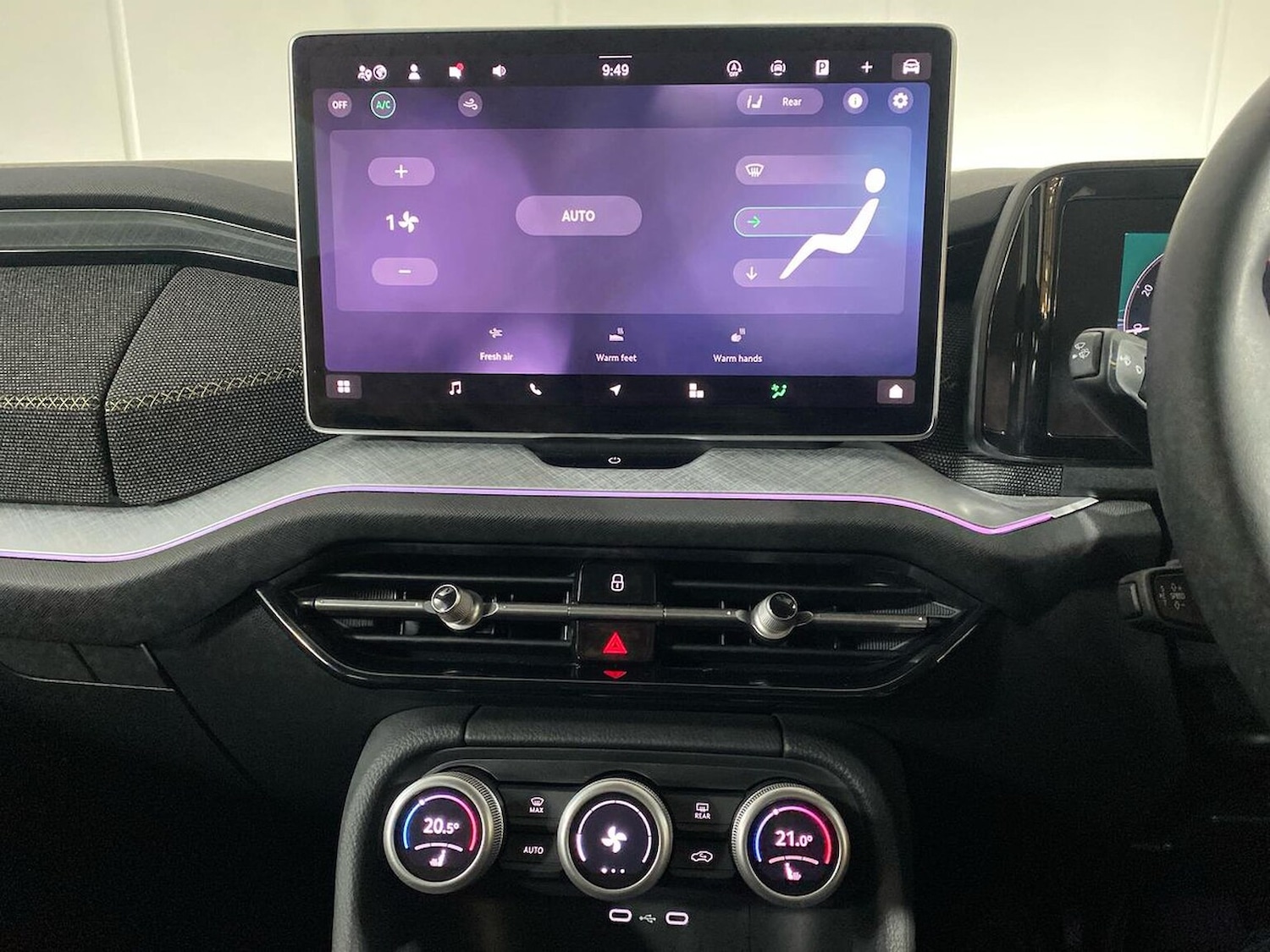 Used Skoda Kodiaq 2025 for sale - 76231688: Photo 12