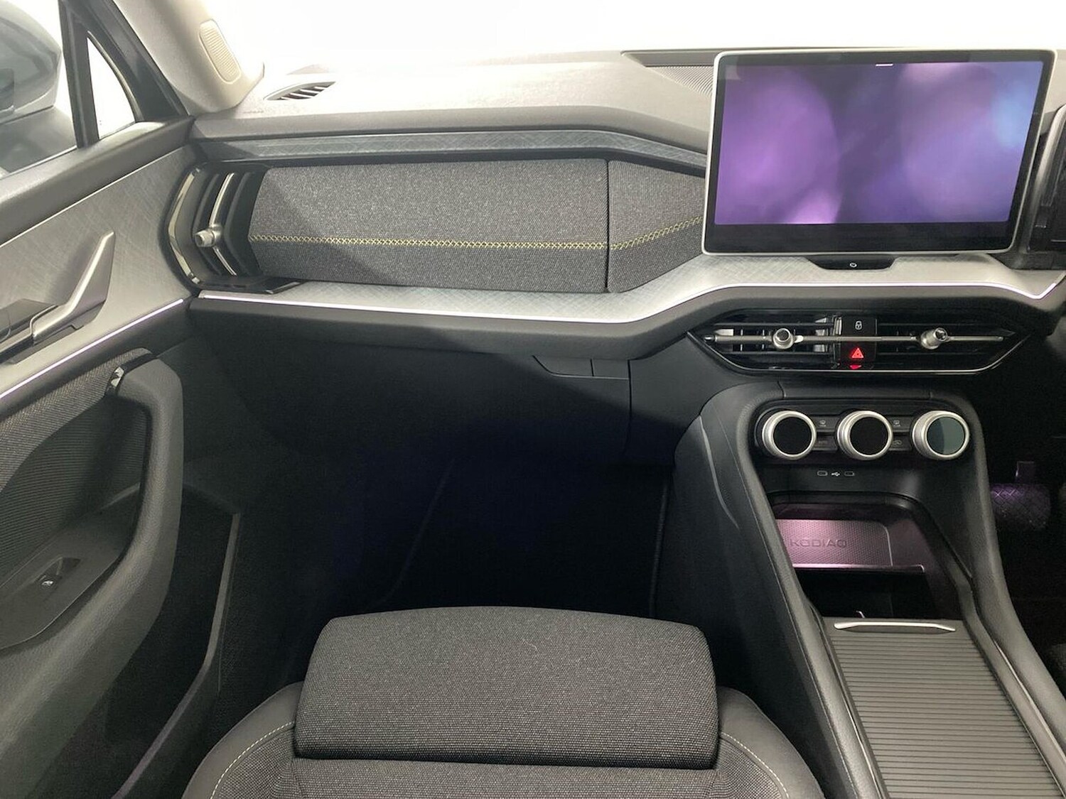 Used Skoda Kodiaq 2025 for sale - 76231688: Photo 13