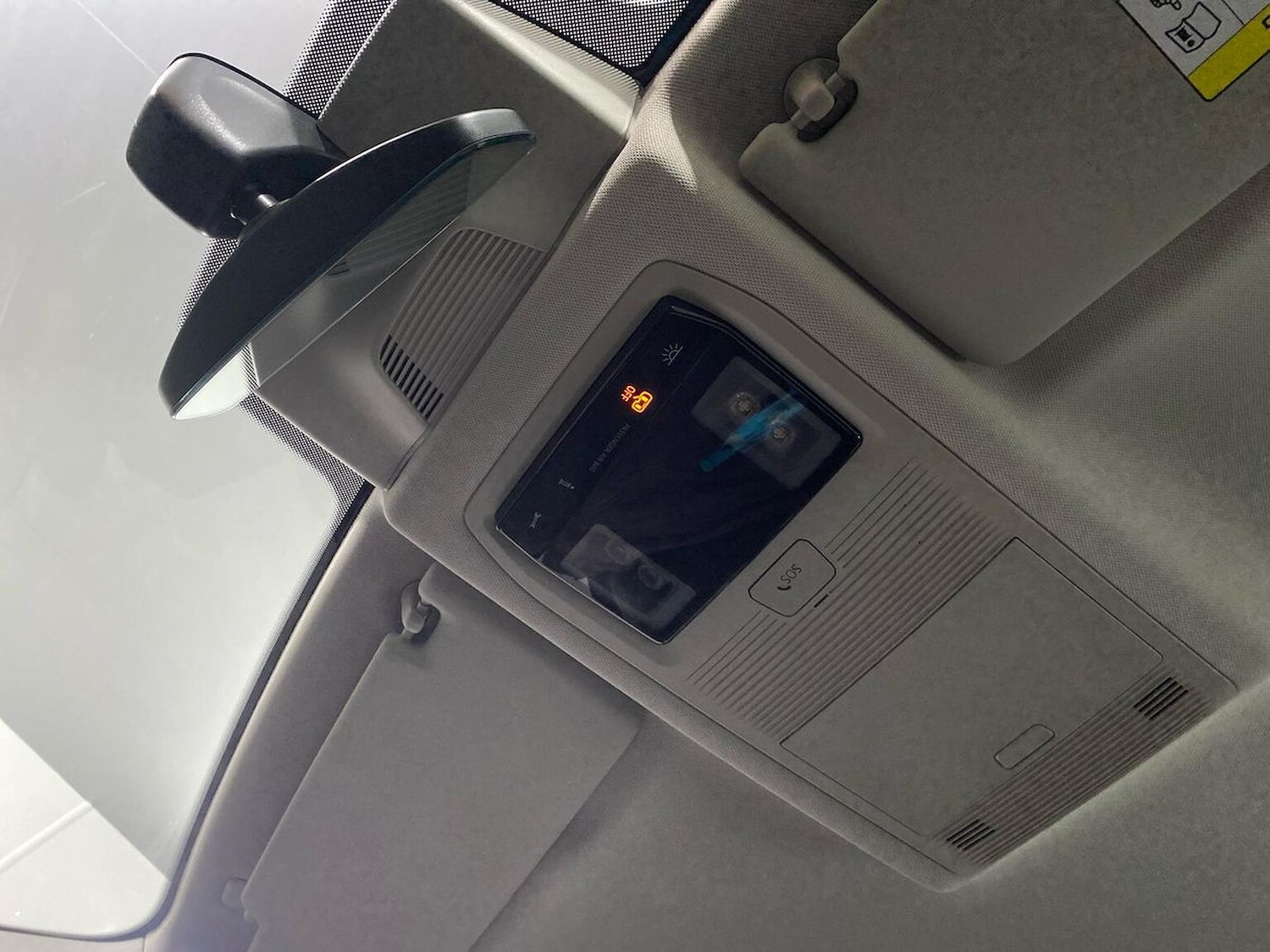 Used Skoda Kodiaq 2025 for sale - 76231688: Photo 14