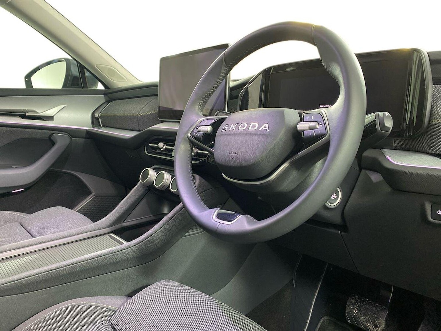 Used Skoda Kodiaq 2025 for sale - 76231688: Photo 15