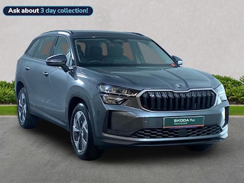 Skoda - Kodiaq