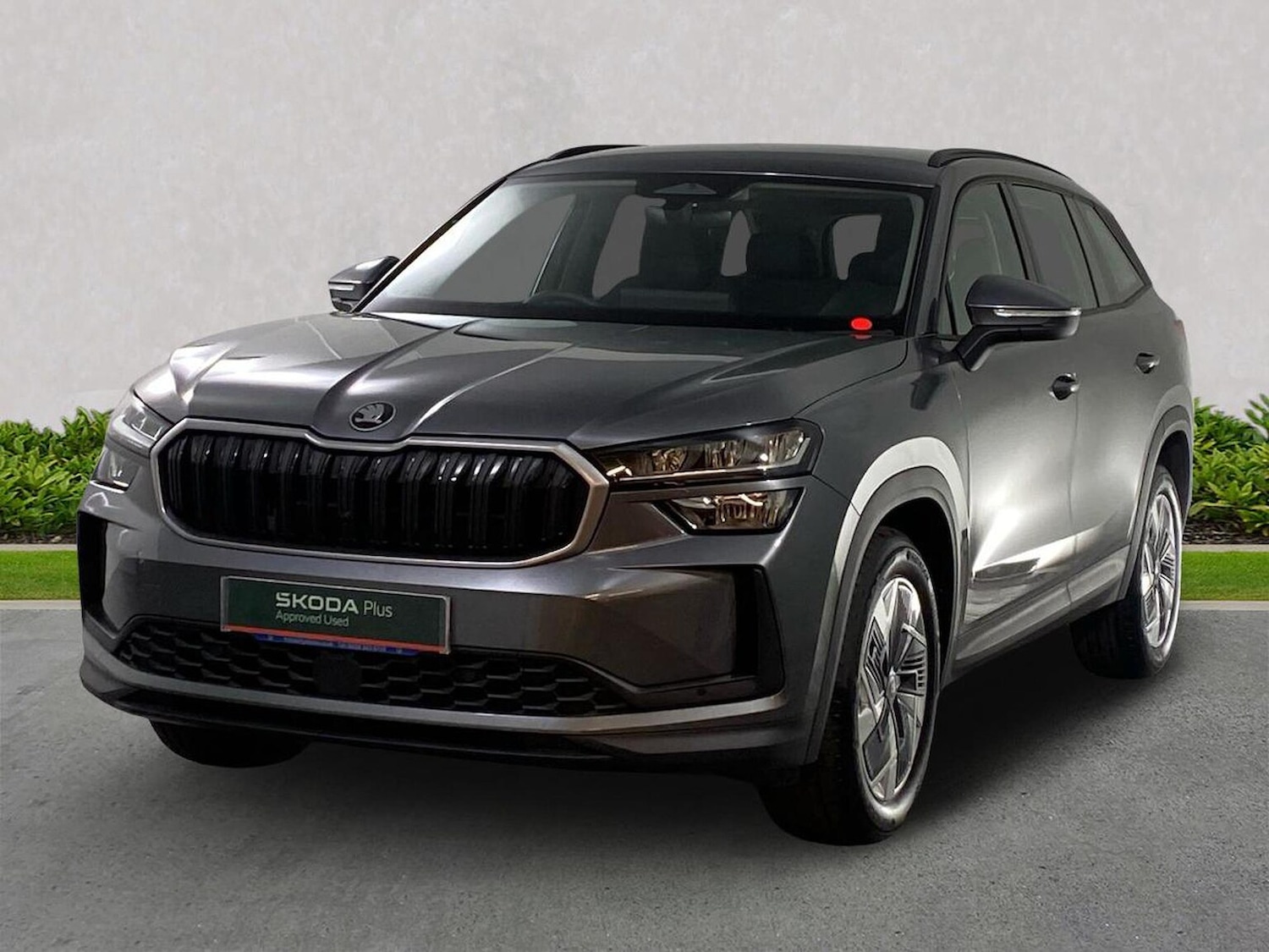 Used Skoda Kodiaq 2025 for sale - 76231688: Photo 20