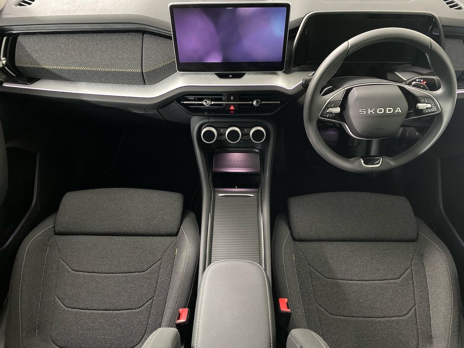 Used Skoda Kodiaq 2025 for sale - 76231688: Photo 23