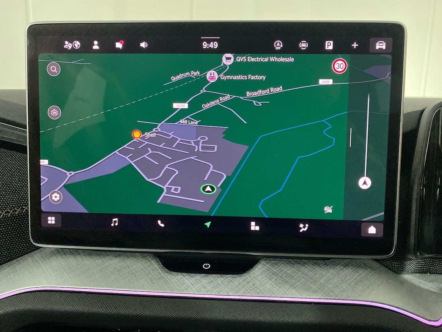 Used Skoda Kodiaq 2025 for sale - 76231688: Photo 24