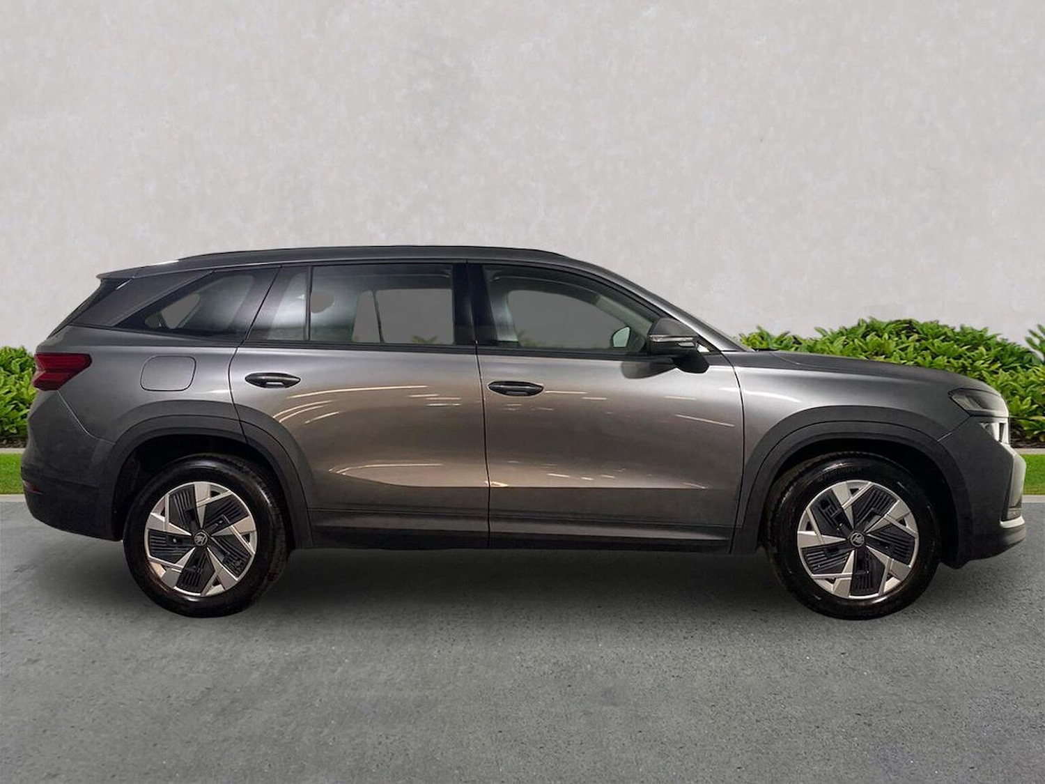 Used Skoda Kodiaq 2025 for sale - 76231688: Photo 3