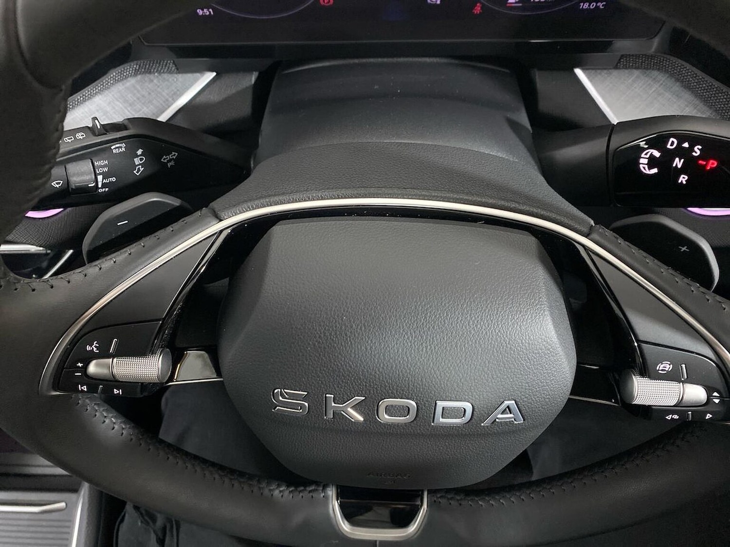 Used Skoda Kodiaq 2025 for sale - 76231688: Photo 30