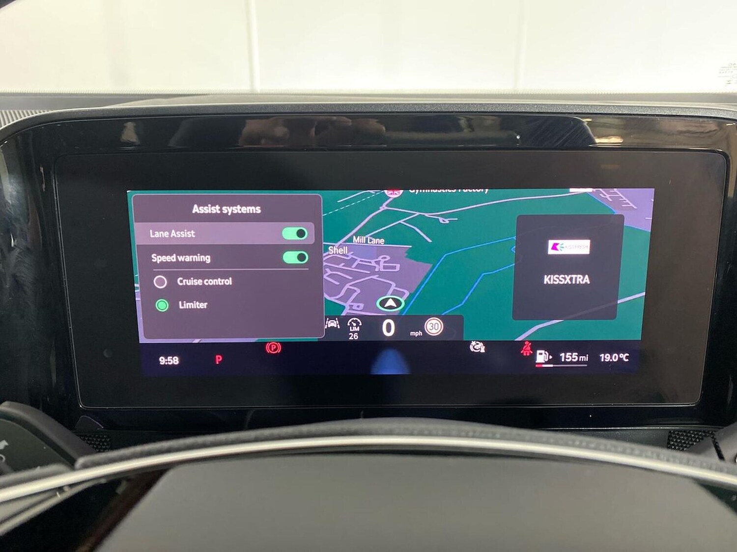 Used Skoda Kodiaq 2025 for sale - 76231688: Photo 37