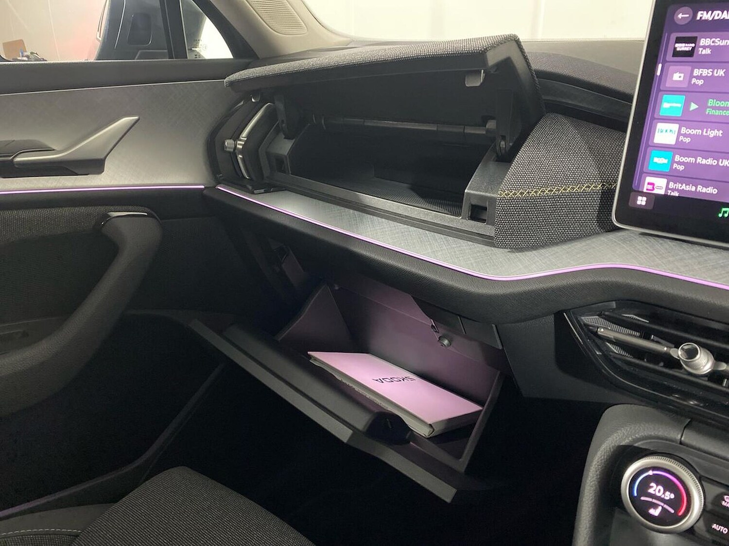 Used Skoda Kodiaq 2025 for sale - 76231688: Photo 39