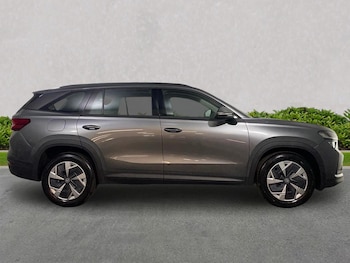 Used Skoda Kodiaq 2025 for sale - 76231688: Photo 3
