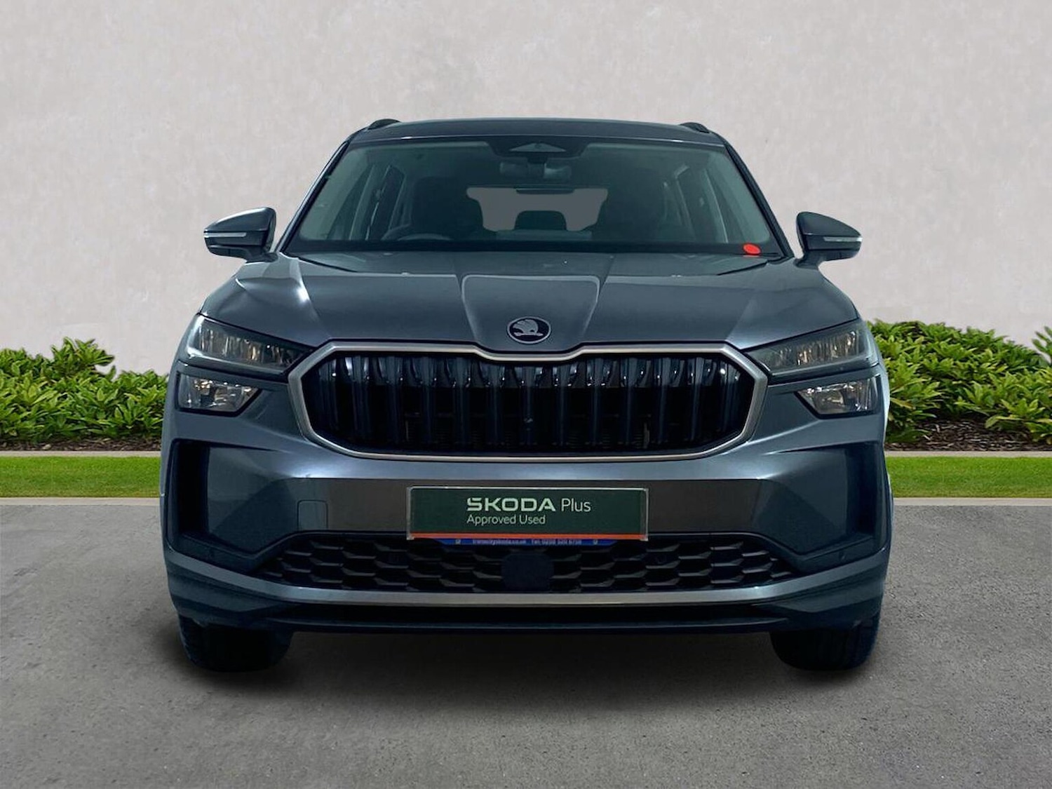 Used Skoda Kodiaq 2025 for sale - 76231688: Photo 5