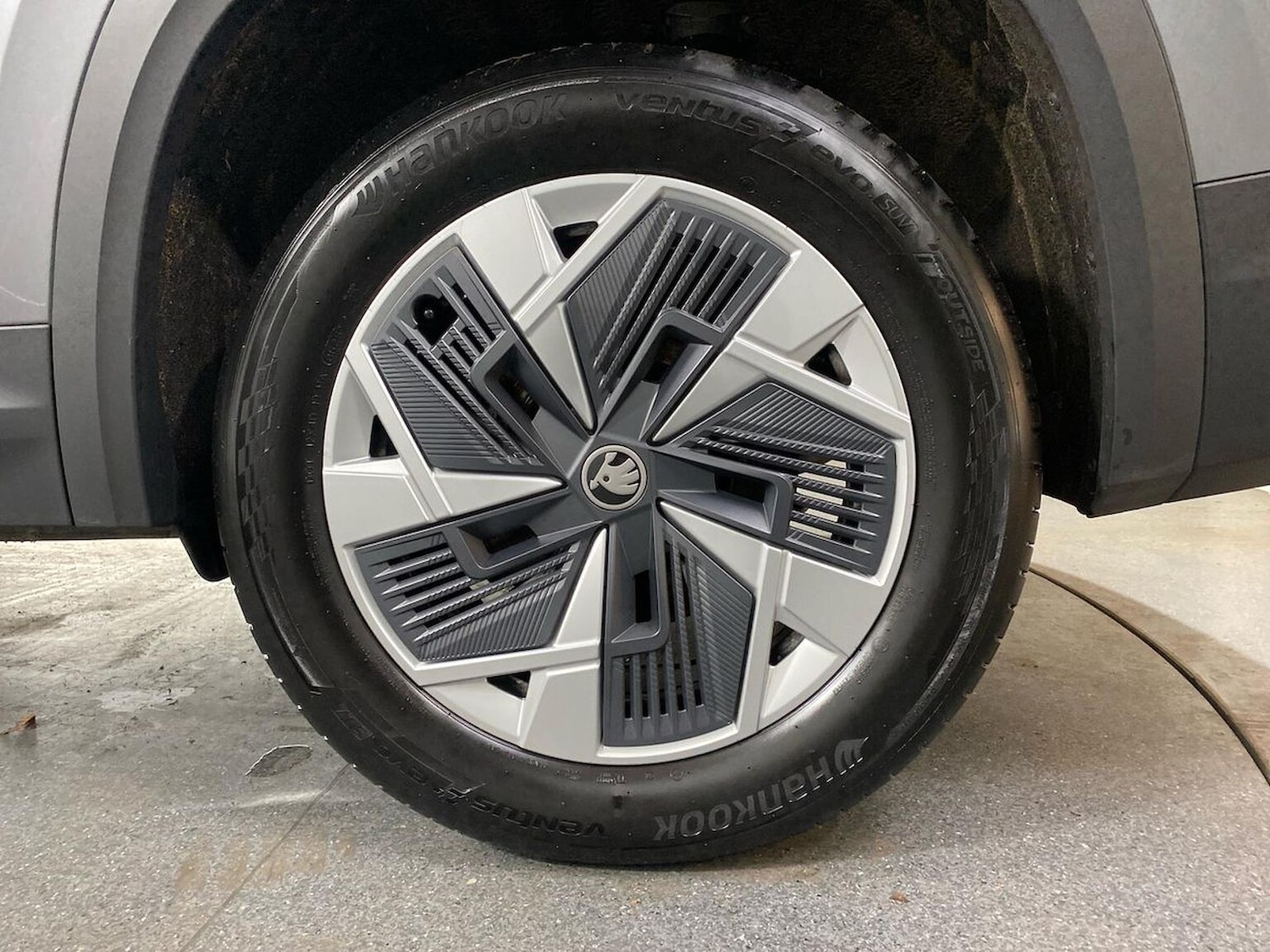 Used Skoda Kodiaq 2025 for sale - 76231688: Photo 6