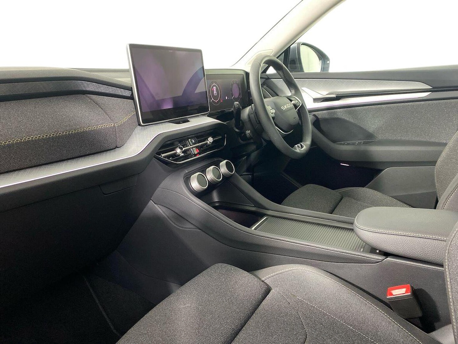 Used Skoda Kodiaq 2025 for sale - 76231688: Photo 7