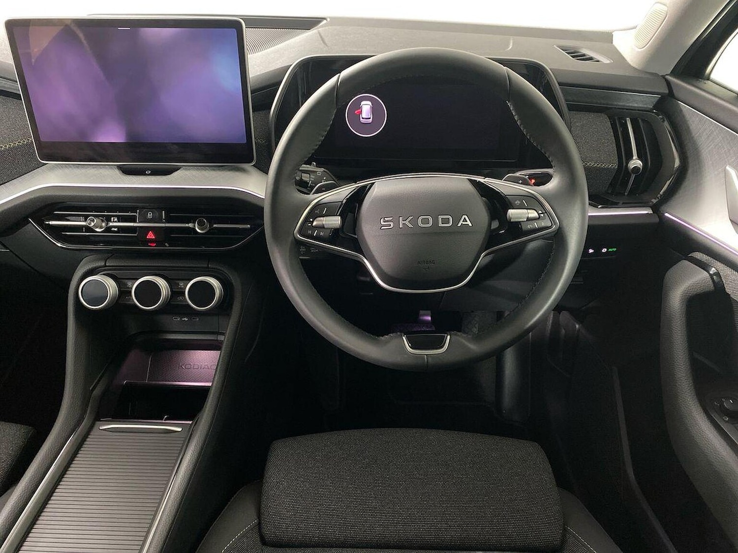 Used Skoda Kodiaq 2025 for sale - 76231688: Photo 9