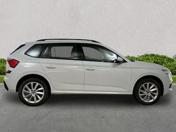 Used Skoda Kamiq 2025 for sale - 79302004: Photo