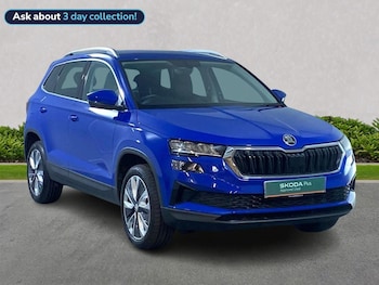 Used Skoda Karoq 2023 for sale - 75435935: Photo