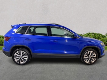 Used Skoda Karoq 2023 for sale - 75435935: Photo