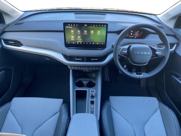 Used Skoda Enyaq 2025 for sale - 76127136: Photo 10