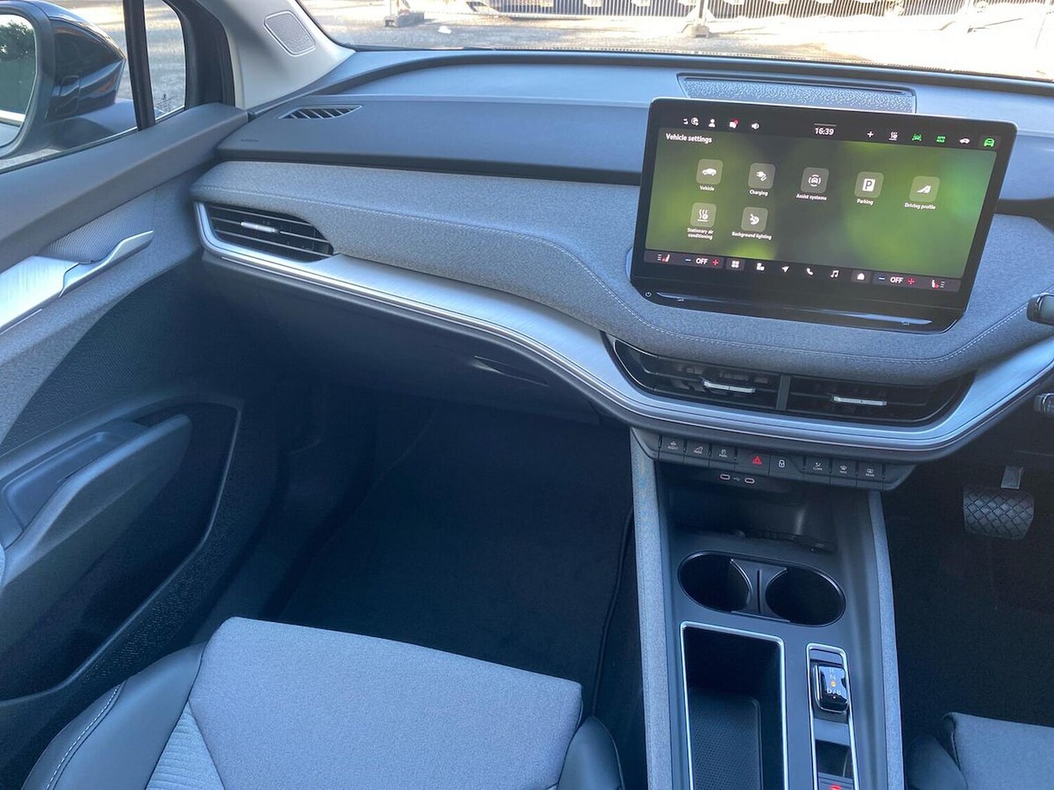 Used Skoda Enyaq 2025 for sale - 76127136: Photo 13