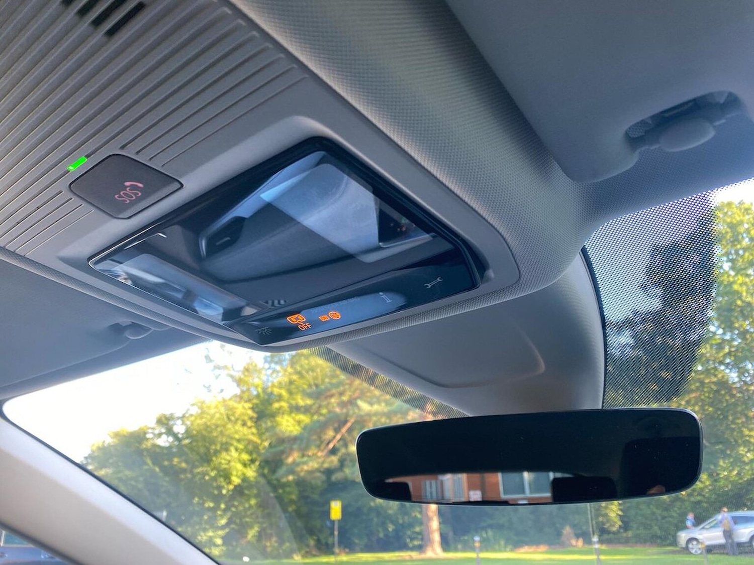 Used Skoda Enyaq 2025 for sale - 76127136: Photo 14