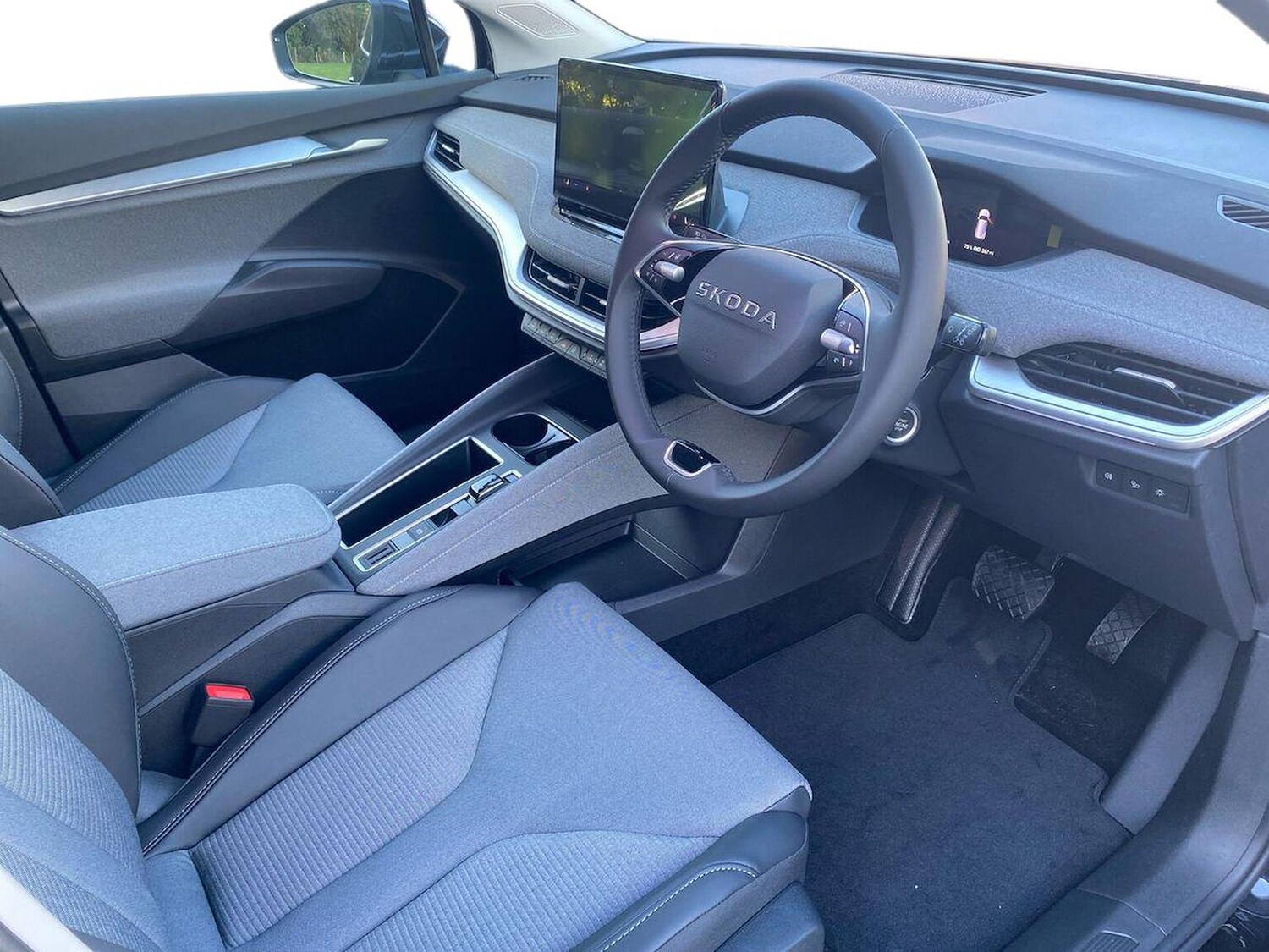 Used Skoda Enyaq 2025 for sale - 76127136: Photo 15