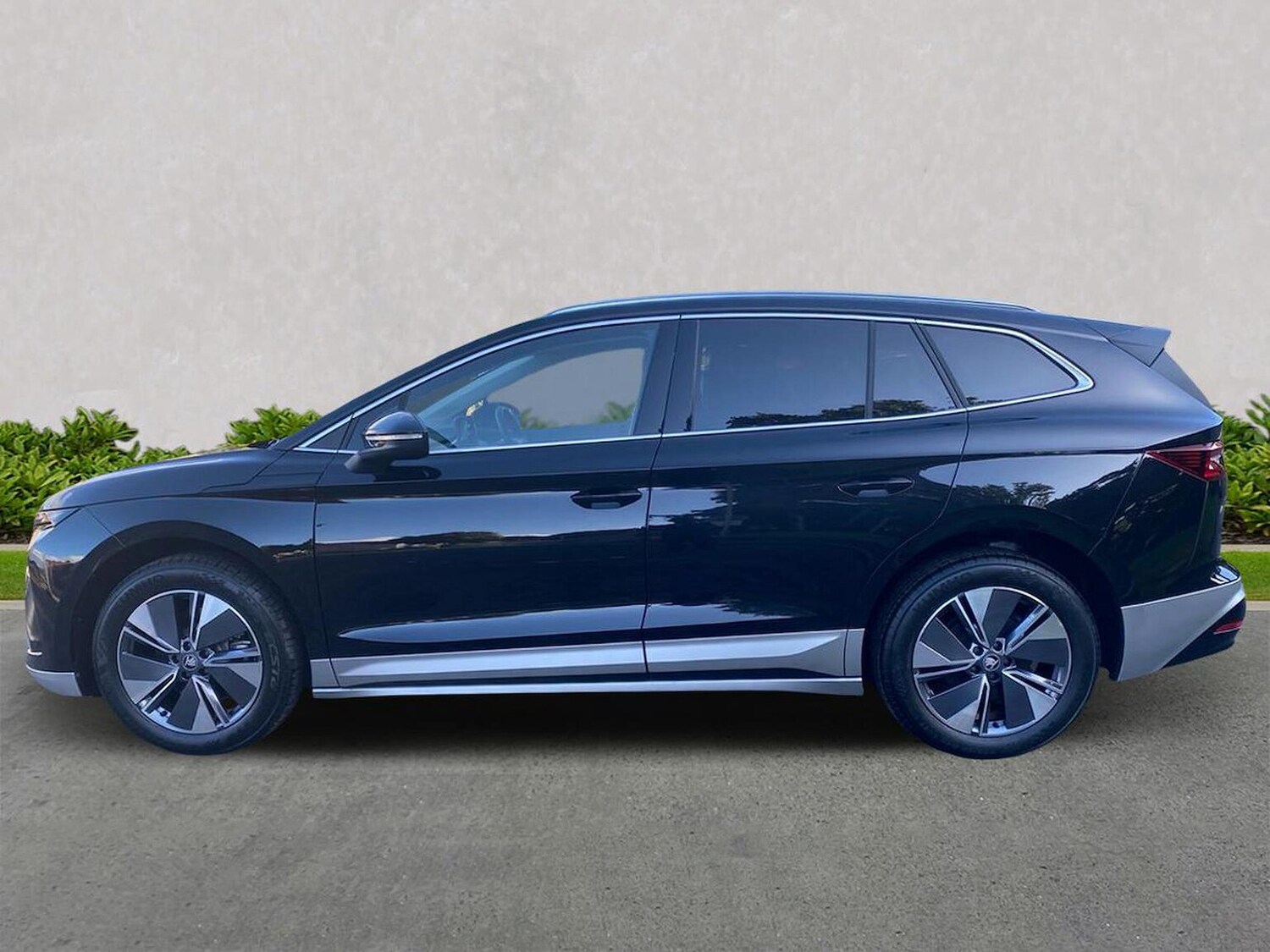 Used Skoda Enyaq 2025 for sale - 76127136: Photo 19