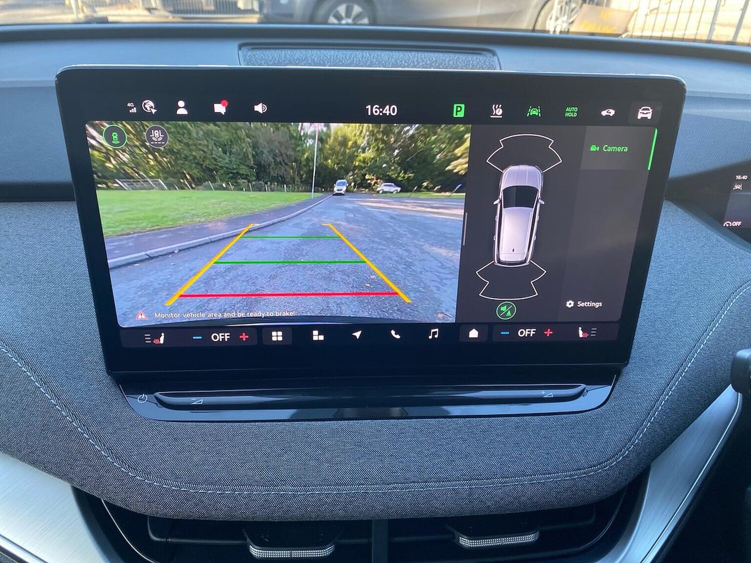 Used Skoda Enyaq 2025 for sale - 76127136: Photo 22